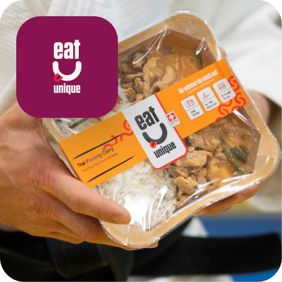 Eat Unique