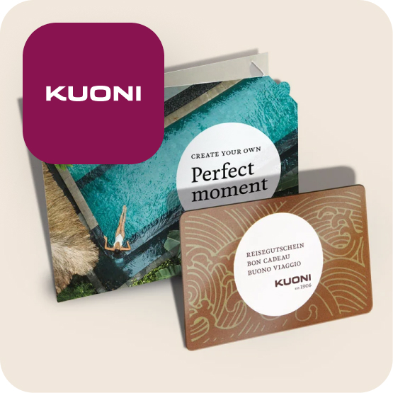 KUONI