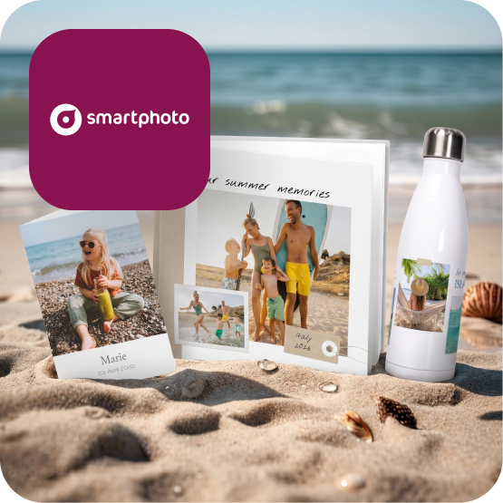 Smartphoto