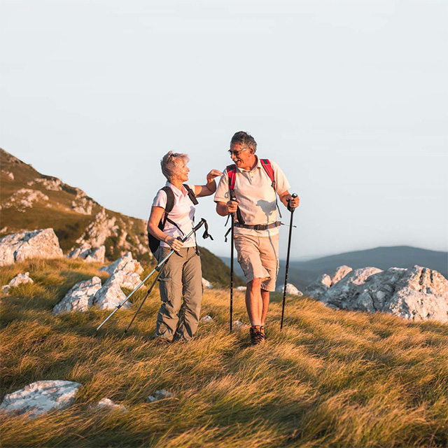 Wanderausrüstungs-Gutschein im Wert von CHF 1'000.-